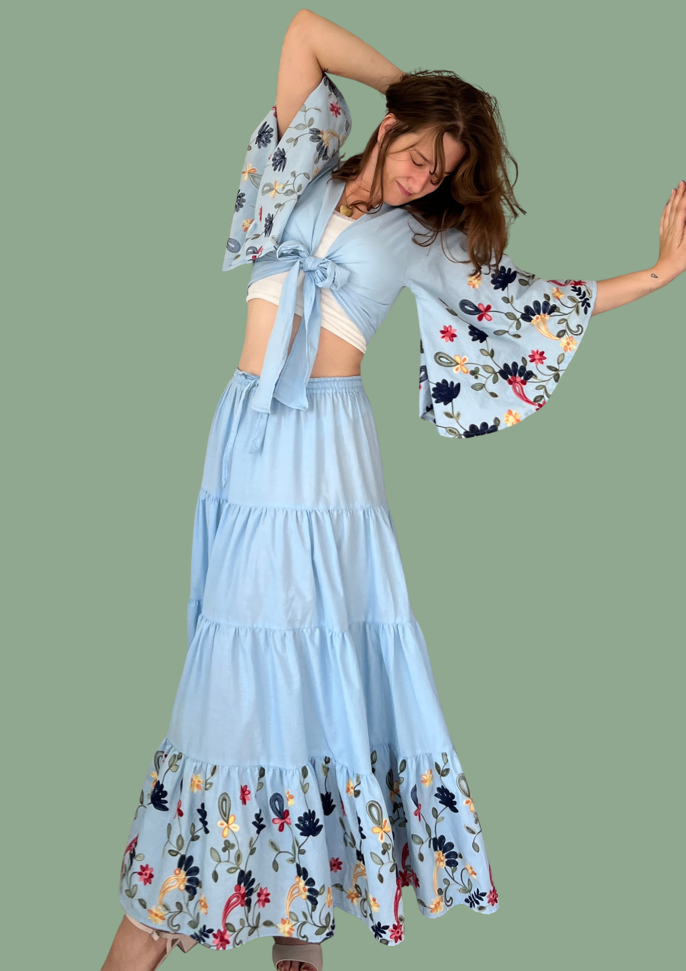 De Donna collectie