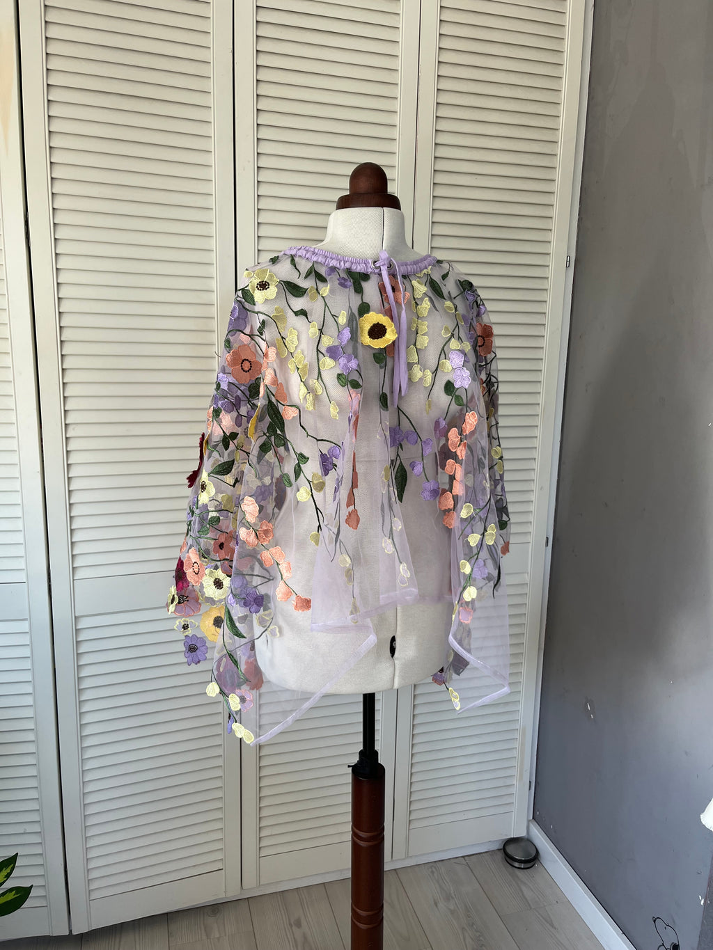 Donna bikini rok