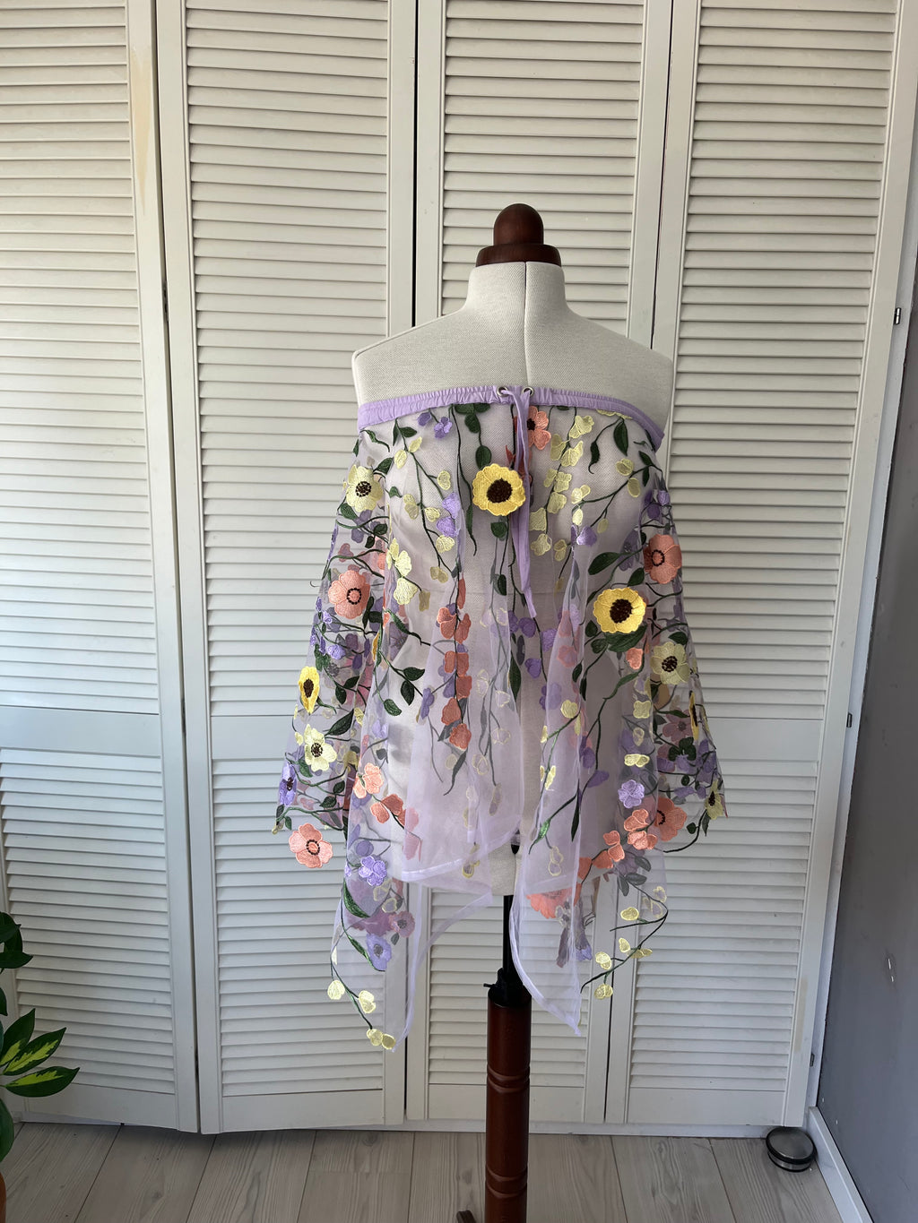 Donna bikini rok