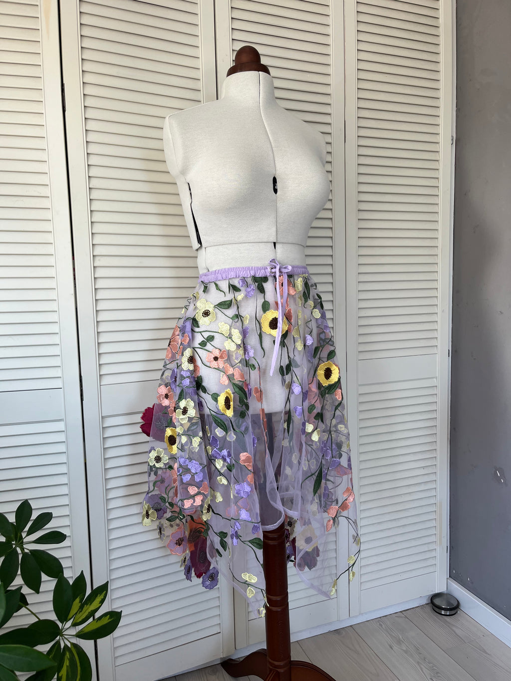 Donna bikini rok