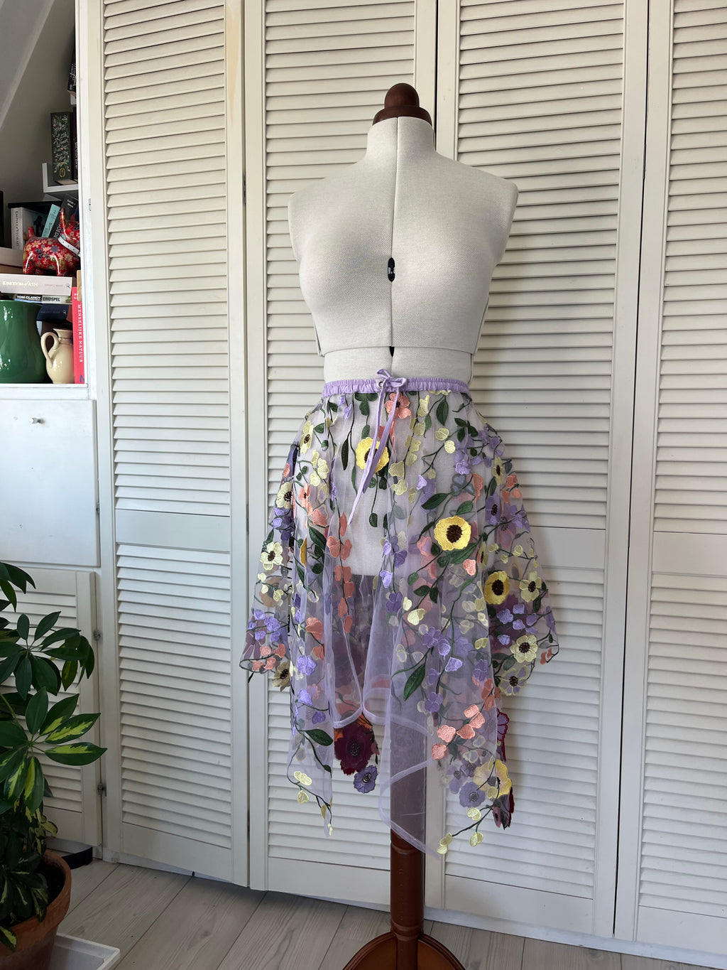 Donna bikini rok