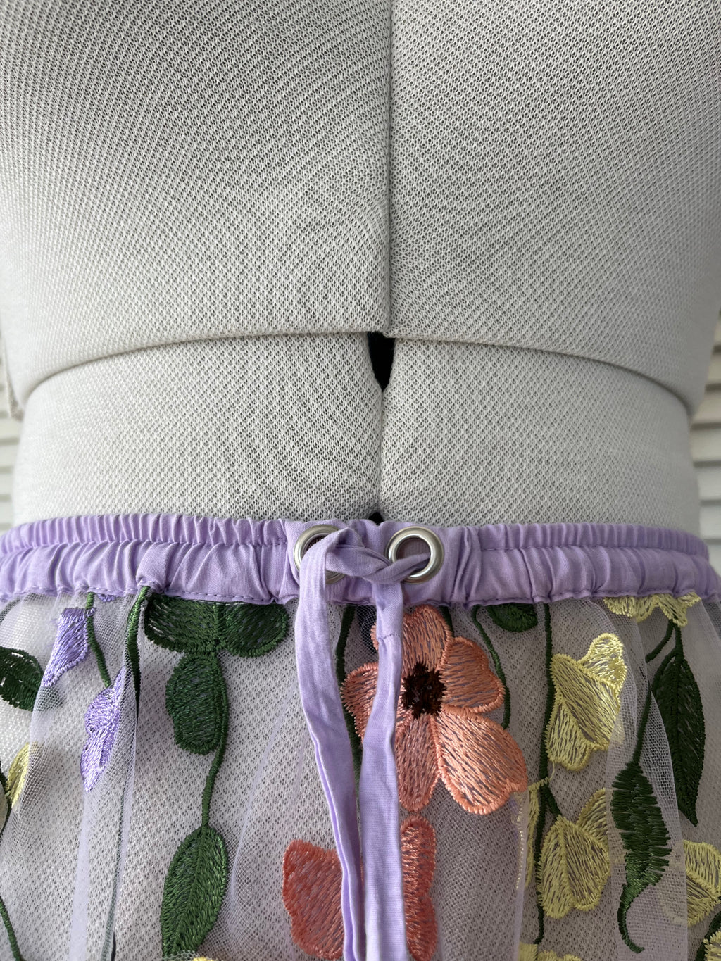 Donna bikini rok