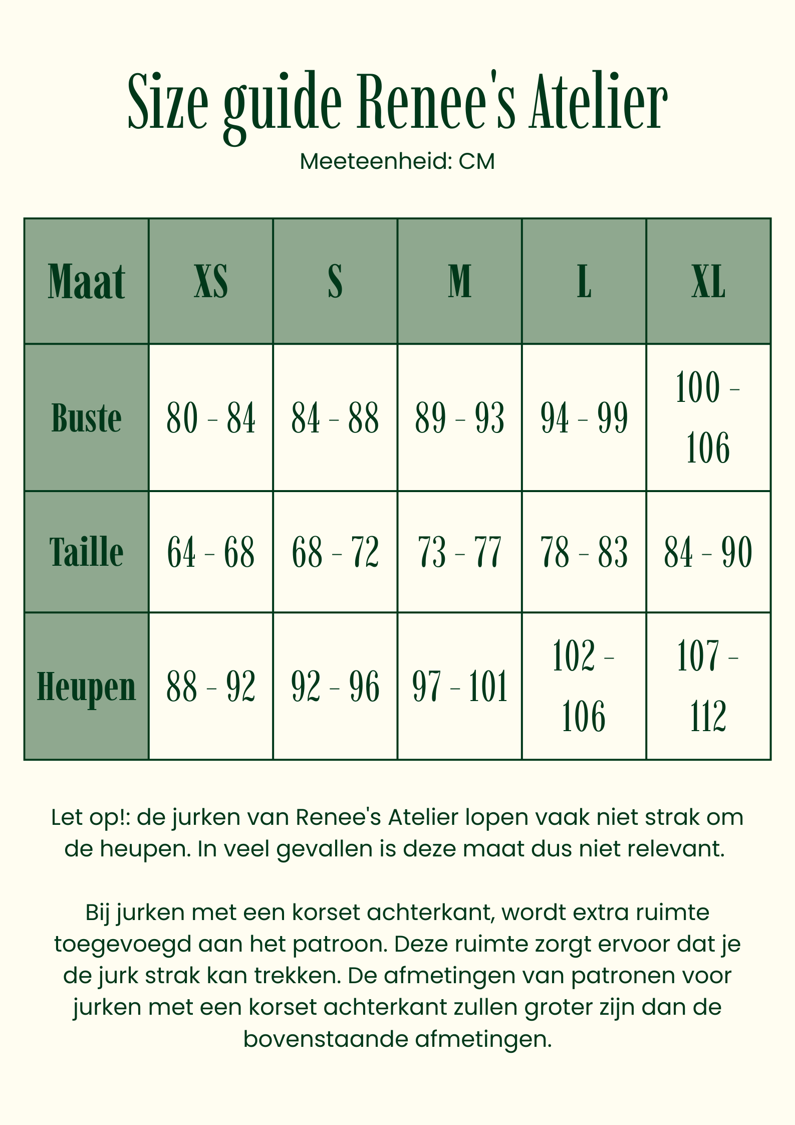 Lente jurk patroon - COMING SOON