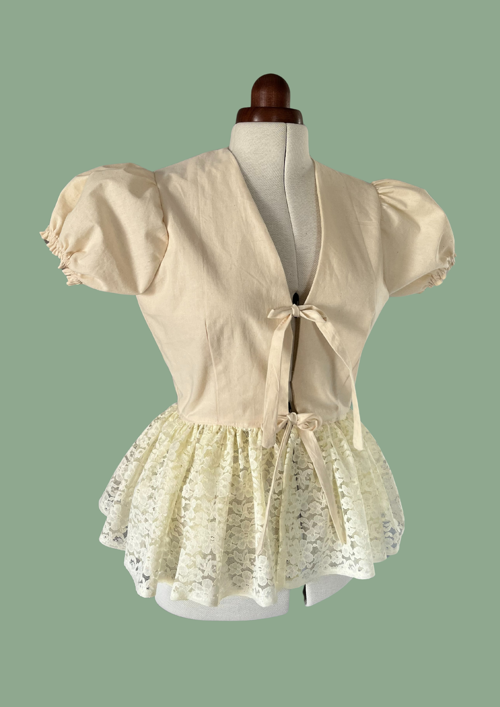 Leer de basis van patroon tekenen!